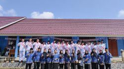 SMA Negeri 2 Kikim Selatan Gelar Upacara HUT RI ke-81, Raih Juara 1 Karnaval Kecamatan