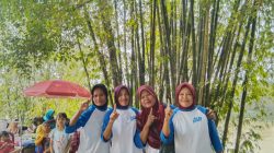 PT ALR Dukung Lomba Bidar Merapi Timur, Tim Putri Yusnadewi Raih Juara Umum