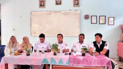 SMAN 2 Lahat Gelar Musyawarah MPK, Jaring Tiga Pasangan Bakal Calon Ketua dan Wakil Ketua OSIS