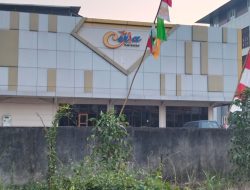 Warga Resah, Cafe Ceria di Lahat Dituding Jadi Lokasi Peredaran Narkoba
