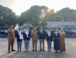 SMAN 4 Lahat Kembali Ukir Prestasi di Berbagai Ajang Kompetisi