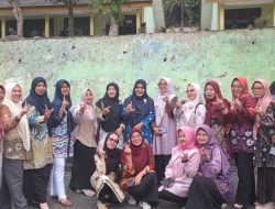 SMA Negeri 1 Pulau Pinang Gelar Peringatan Maulid Nabi Muhammad SAW