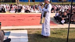 Peringati Maulid Nabi, SMAN 1 PUMI Gelar Beragam Kegiatan Islami