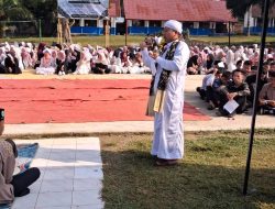 Peringati Maulid Nabi, SMAN 1 PUMI Gelar Beragam Kegiatan Islami