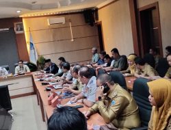 Pemkab Lahat Sebut Tak Berwenang Larang PT ALR Gunakan Jalan Pertamina, Solusi Diminta Lewat Dialog