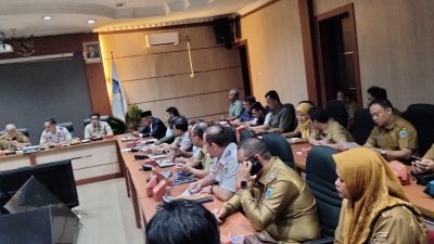 Pemkab Lahat Sebut Tak Berwenang Larang PT ALR Gunakan Jalan Pertamina, Solusi Diminta Lewat Dialog