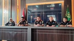 Kejari Lahat Tangani Delapan Perkara Korupsi Sepanjang 2026, Selamatkan Kerugian Negara Hampir Rp2 Miliar