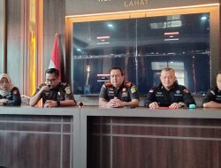 Kejari Lahat Tangani Delapan Perkara Korupsi Sepanjang 2026, Selamatkan Kerugian Negara Hampir Rp2 Miliar