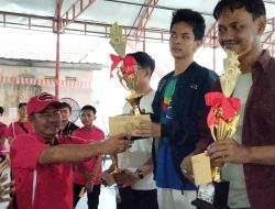 Open Turnamen Catur Leman Cup II Diikuti 130 Peserta, Pecatur Luar Sumsel Turut Bertanding
