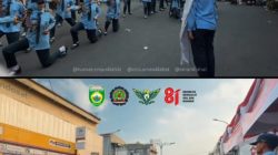 SMAN 4 Lahat Pertahankan Juara LBB Selama Empat Tahun Berturut-turut