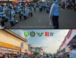SMAN 4 Lahat Pertahankan Juara LBB Selama Empat Tahun Berturut-turut
