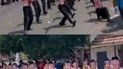 SMPN 1 Lahat Selatan Raih Juara 1 LTBB Putra dan Putri Tingkat Kabupaten