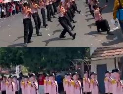 SMPN 1 Lahat Selatan Raih Juara 1 LTBB Putra dan Putri Tingkat Kabupaten