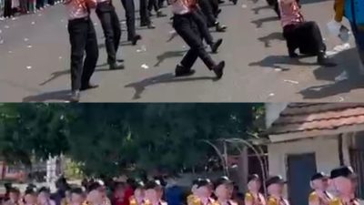 SMPN 1 Lahat Selatan Raih Juara 1 LTBB Putra dan Putri Tingkat Kabupaten