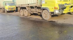 Warga Karang Endah Keluhkan Debu Aktivitas PT Dizamatra, Kepala Desa Soroti Pelaksanaan PPM