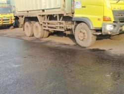 Warga Karang Endah Keluhkan Debu Aktivitas PT Dizamatra, Kepala Desa Soroti Pelaksanaan PPM