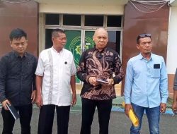 Dugaan Dokumen Jual Beli Bermasalah dalam Sengketa Lahan PT MHP Terungkap di PN Lahat
