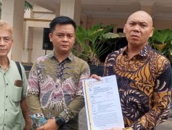 Kuasa Hukum Hartoyo Desak Bupati Lahat Beri Perlindungan Hukum Terkait Sengketa Lahan dengan PT MHP