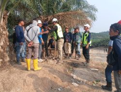 PT ALR Klarifikasi Penutupan Akses Jalan, Sebut Ada Tujuh Portal Tambahan di Luar Hasil Mediasi