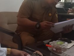 Dishut Sumsel Sebut SPH PT MHP Tahun 2024 Berada di Luar Areal Perizinan