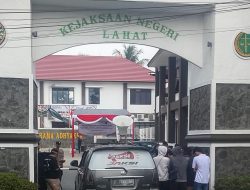 Dugaan Ajakan Massa Berbayar dalam Aksi Demonstrasi di Lahat Disorot