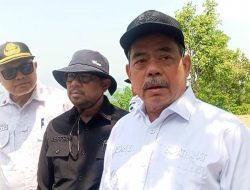 Akses Jalan Menuju Taman Wisata Megalit Diperlebar, Bus Kini Bisa Melintas