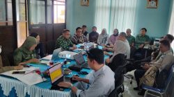 BPK RI Ekspos Peran Pemkab Lahat terhadap Kinerja PDAM Tirta Lematang