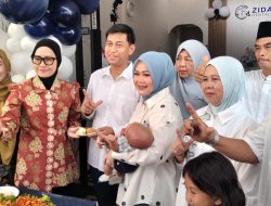 Zidan Dental Care Resmi Dibuka di Lahat, Tawarkan Beragam Layanan Kesehatan Gigi