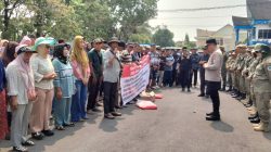 Warga Rindu Hati Sampaikan Dugaan Nepotisme dan Pengelolaan Aset Desa ke Pemkab Lahat