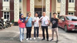 Diduga Serobot Lahan Warga, PT MHP Digugat Perdata di PN Lahat