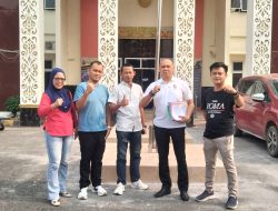 Diduga Serobot Lahan Warga, PT MHP Digugat Perdata di PN Lahat