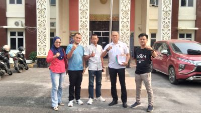 Diduga Serobot Lahan Warga, PT MHP Digugat Perdata di PN Lahat