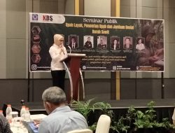 Riset KBS-TURC Bongkar Dugaan Pencurian Upah Buruh Sawit di Lahat, Perlindungan BPJS Ikut Disorot