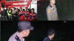 Kebakaran Rumpun Bambu di Jarai Berhasil Dipadamkan, Warga Diimbau Waspadai Karhutla