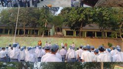 SMA Negeri 1 Pulau Pinang Gelar Upacara Bendera, Tekankan Pentingnya Menghormati Guru dan Disiplin Sekolah