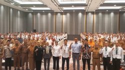 ‎Wabup Lahat Buka Seleksi Pemagangan ke Jepang Tahun 2026