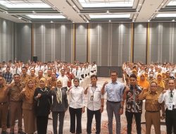 ‎Wabup Lahat Buka Seleksi Pemagangan ke Jepang Tahun 2026
