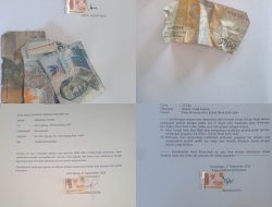 Ops Sikat Musi 2026, Polres Lahat Tindak Dugaan Pungli Berkedok Parkir Liar