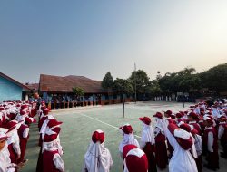 SD Negeri 2 Lahat Gelar Upacara Peringatan Hari Kesaktian Pancasila 2026
