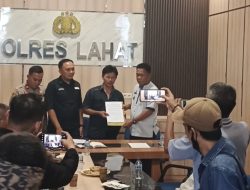 Sengketa Lahan Warga Arahan dan PT ALR Capai Kesepakatan, Verifikasi Dimulai 27 Oktober