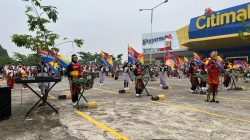 Citimall Lahat Hadirkan Hiburan, Bazar, Pameran Otomotif hingga Aksi Sosial Akhir Tahun 2026
