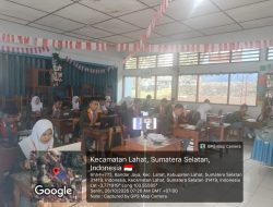 Siswa SMA Negeri 3 Lahat Laksanakan Tes Kemampuan Akademik pada Senin, 26 Oktober 2026  ‎  ‎
