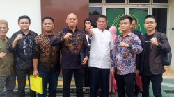 Kuasa Hukum Penggugat Gugat Kejelasan Legal Standing Tergugat I di PN Lahat, Minta Paspor Dirut Diperlihatkan