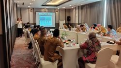 FGD Penyusunan RDTR Kabupaten Lahat Digelar, Bahas Penataan Ruang dan Pengembangan Kawasan