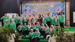 Pemkab Lahat Gelar Lomba Masak Serba Ikan 2026: Dorong Olahan Kreatif Demi Cegah Stunting