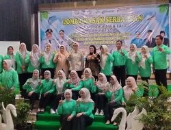 Pemkab Lahat Gelar Lomba Masak Serba Ikan 2026: Dorong Olahan Kreatif Demi Cegah Stunting