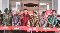 AZKO Resmi Buka Toko Perdana di Lahat, Hadirkan Inspirasi Rumah dan Gaya Hidup bagi Warga Bumi Seganti Setungguan