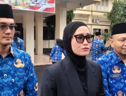 Peringati Hari Sumpah Pemuda ke-98, Pemkab Lahat Tegaskan Pentingnya Pembangunan Karakter dan Pendidikan