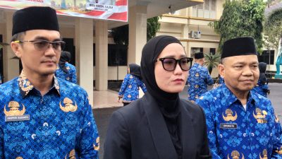 Peringati Hari Sumpah Pemuda ke-98, Pemkab Lahat Tegaskan Pentingnya Pembangunan Karakter dan Pendidikan