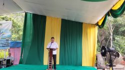 Soroti CSR dan PPM PT Primanaya, Sudarman Desak Pemda Evaluasi: Jangan Sampai Warga Hanya Kebagian Debu!